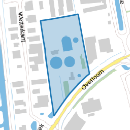 Perceel GRD00-B-2857