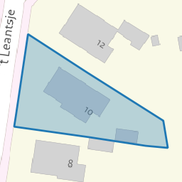 Perceel GRD00-B-2876