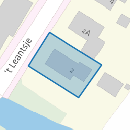 Perceel GRD00-B-2880