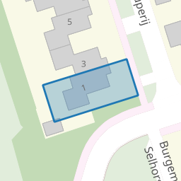 Perceel GRD00-B-2898