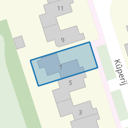 Perceel GRD00-B-2901