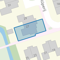 Perceel GRD00-B-2911