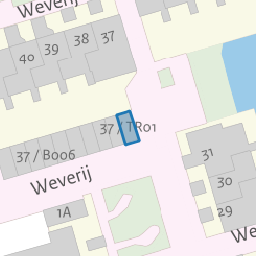 Perceel GRD00-B-2922