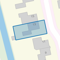 Perceel GRD00-B-2951