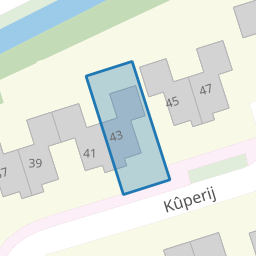 Perceel GRD00-B-2962