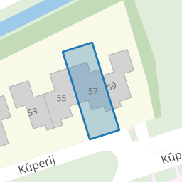 Perceel GRD00-B-2972