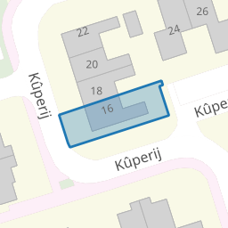 Perceel GRD00-B-2974