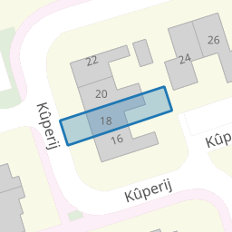 Perceel GRD00-B-2975