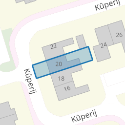 Perceel GRD00-B-2976