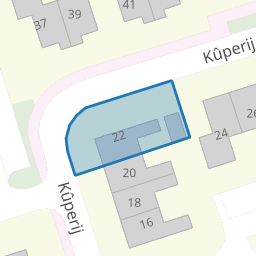 Perceel GRD00-B-2977