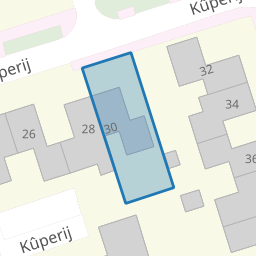 Perceel GRD00-B-2981