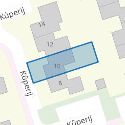 Perceel GRD00-B-2990