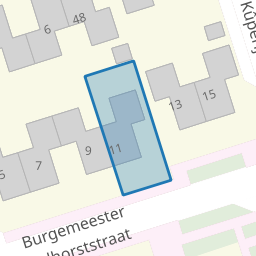 Perceel GRD00-B-3001