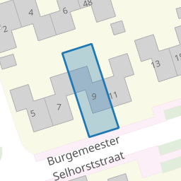 Perceel GRD00-B-3002