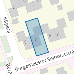 Perceel GRD00-B-3003