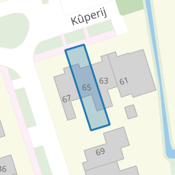 Perceel GRD00-B-3006