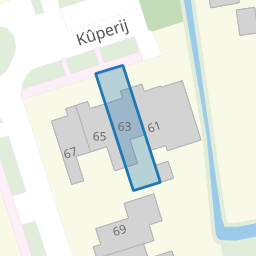 Perceel GRD00-B-3007