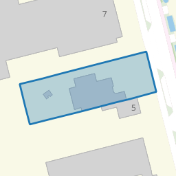 Perceel GRD00-B-3018