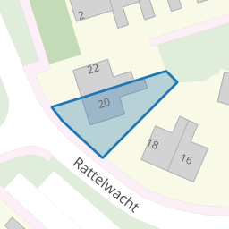 Perceel GRD00-B-3061