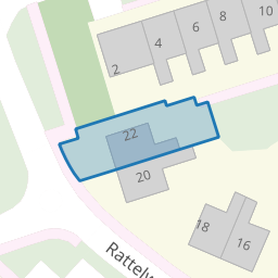 Perceel GRD00-B-3064