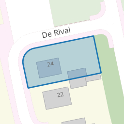 Perceel GRD00-B-3079