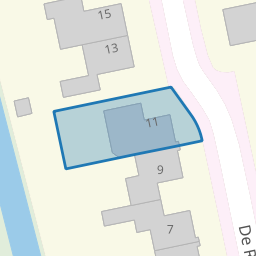 Perceel GRD00-B-3080