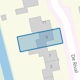 Perceel GRD00-B-3081