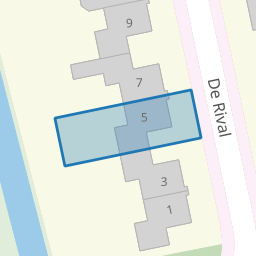 Perceel GRD00-B-3083