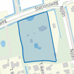 Perceel GRD00-B-3096