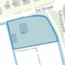 Perceel GRD00-B-3102