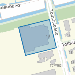 Perceel GRD00-B-3107