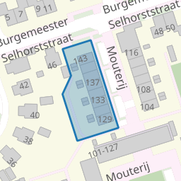 Perceel GRD00-B-3189