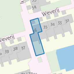 Perceel GRD00-B-3203