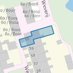 Perceel GRD00-B-3205