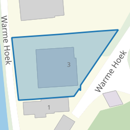 Perceel GRD00-B-3261