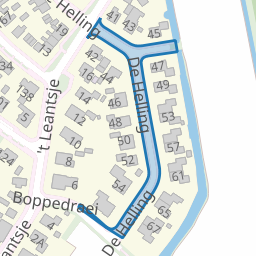 Perceel GRD00-B-3296