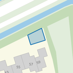 Perceel GRD00-B-3301