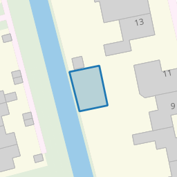 Perceel GRD00-B-3313