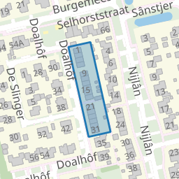 Perceel GRD00-B-3327