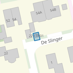 Perceel GRD00-B-3332