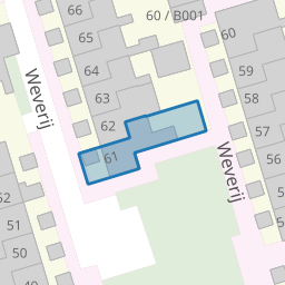 Perceel GRD00-B-3341