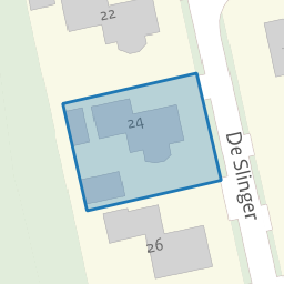 Perceel GRD00-B-3354