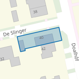 Perceel GRD00-B-3357