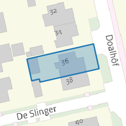 Perceel GRD00-B-3361