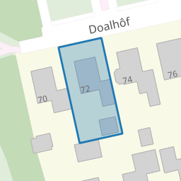 Perceel GRD00-B-3381