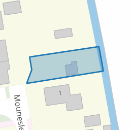 Perceel GRD00-B-3425