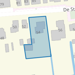 Perceel GRD00-B-3428