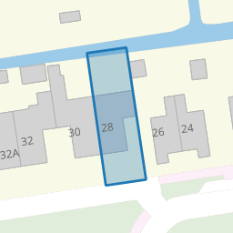 Perceel GRD00-B-3432