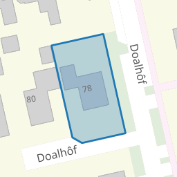 Perceel GRD00-B-3439