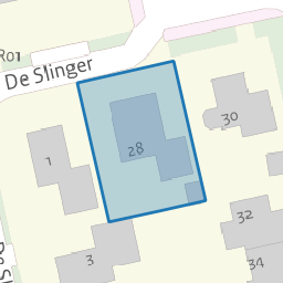 Perceel GRD00-B-3443